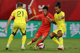 中尤为明显